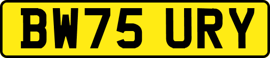 BW75URY