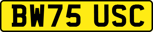 BW75USC