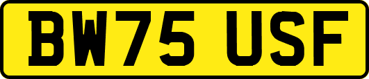 BW75USF