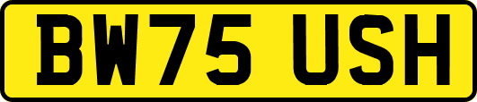 BW75USH