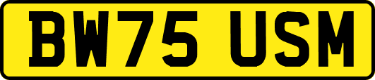 BW75USM