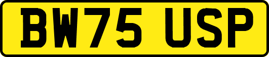 BW75USP