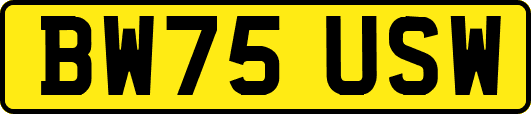 BW75USW