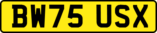 BW75USX