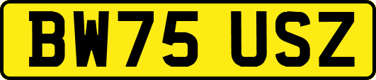 BW75USZ