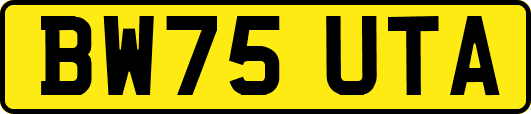 BW75UTA