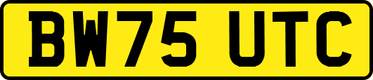 BW75UTC