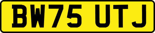 BW75UTJ