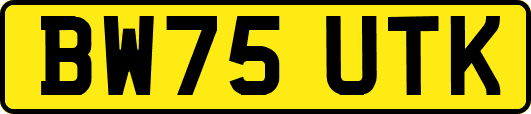 BW75UTK