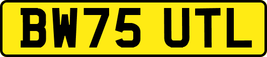 BW75UTL