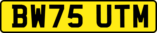 BW75UTM