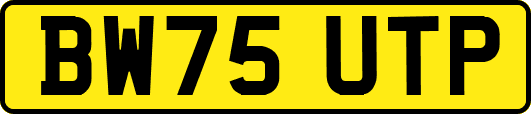 BW75UTP