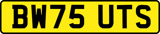 BW75UTS
