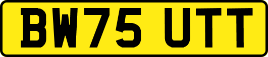 BW75UTT