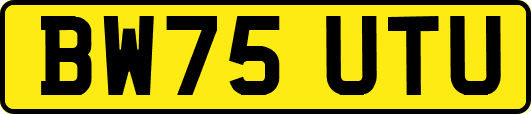BW75UTU