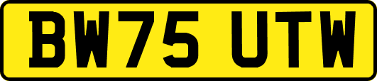 BW75UTW