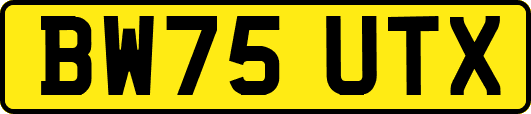 BW75UTX