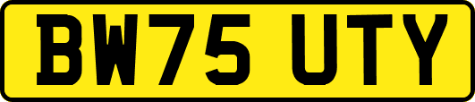 BW75UTY
