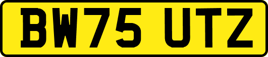 BW75UTZ