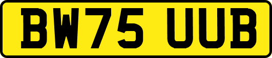 BW75UUB