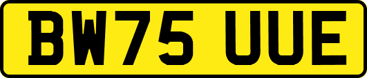 BW75UUE