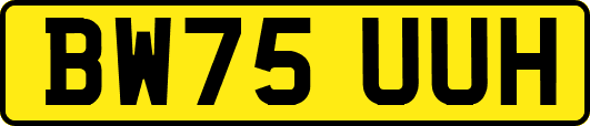 BW75UUH