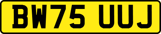 BW75UUJ