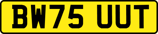 BW75UUT