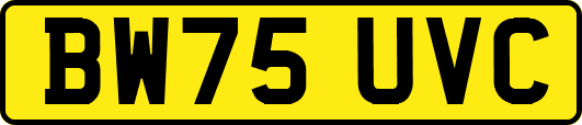 BW75UVC