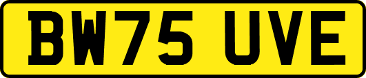 BW75UVE