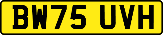 BW75UVH