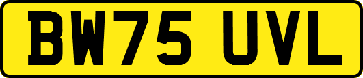 BW75UVL