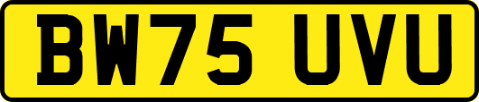 BW75UVU