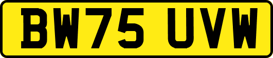BW75UVW