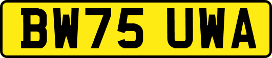 BW75UWA