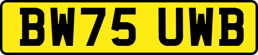 BW75UWB