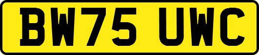 BW75UWC