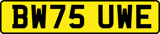 BW75UWE