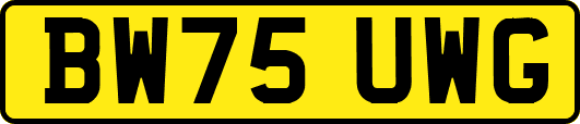BW75UWG