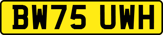 BW75UWH