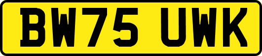 BW75UWK