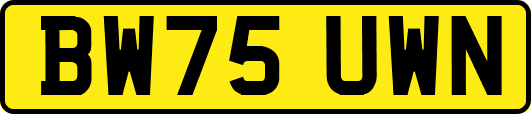 BW75UWN
