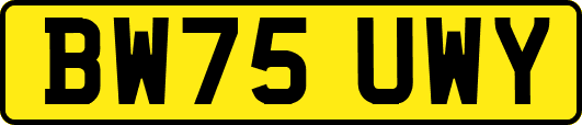 BW75UWY
