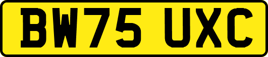 BW75UXC