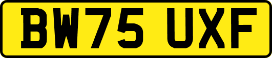 BW75UXF