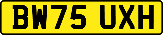 BW75UXH