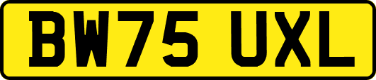 BW75UXL