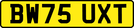 BW75UXT