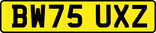 BW75UXZ
