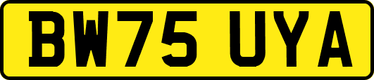 BW75UYA